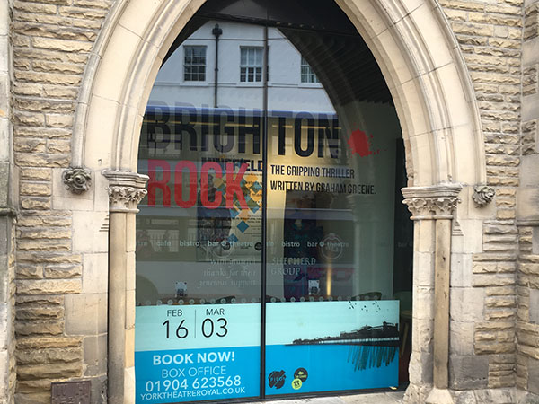 window graphics