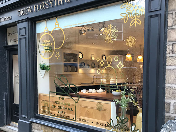 window graphics