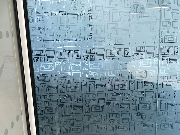 window graphics-window etch graphics