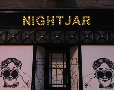 External signs and signage