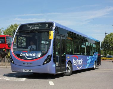 bus wrap graphics and vehicle wraps