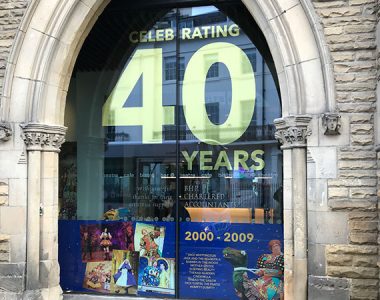 window graphics